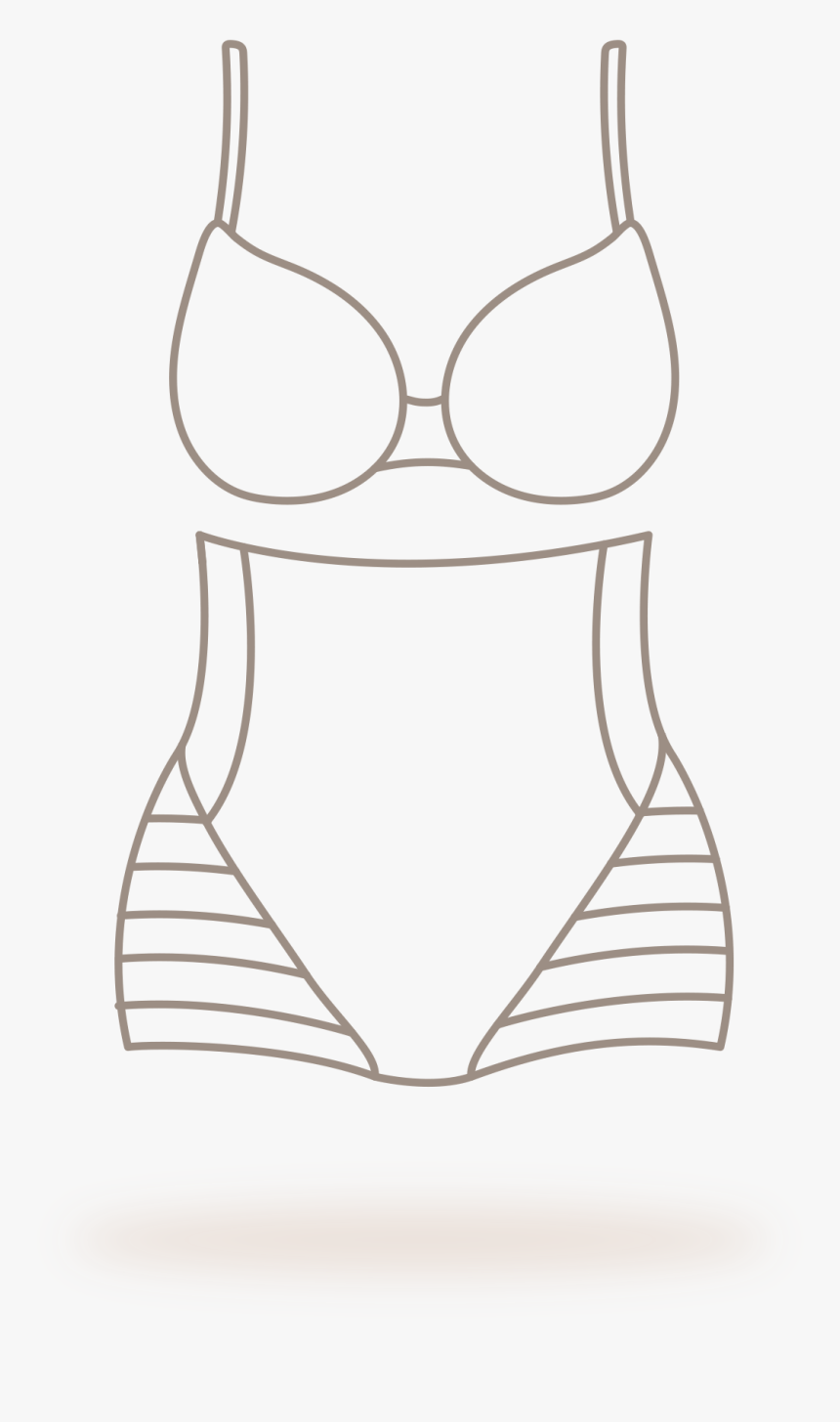 Swim Brief, HD Png Download, Free Download