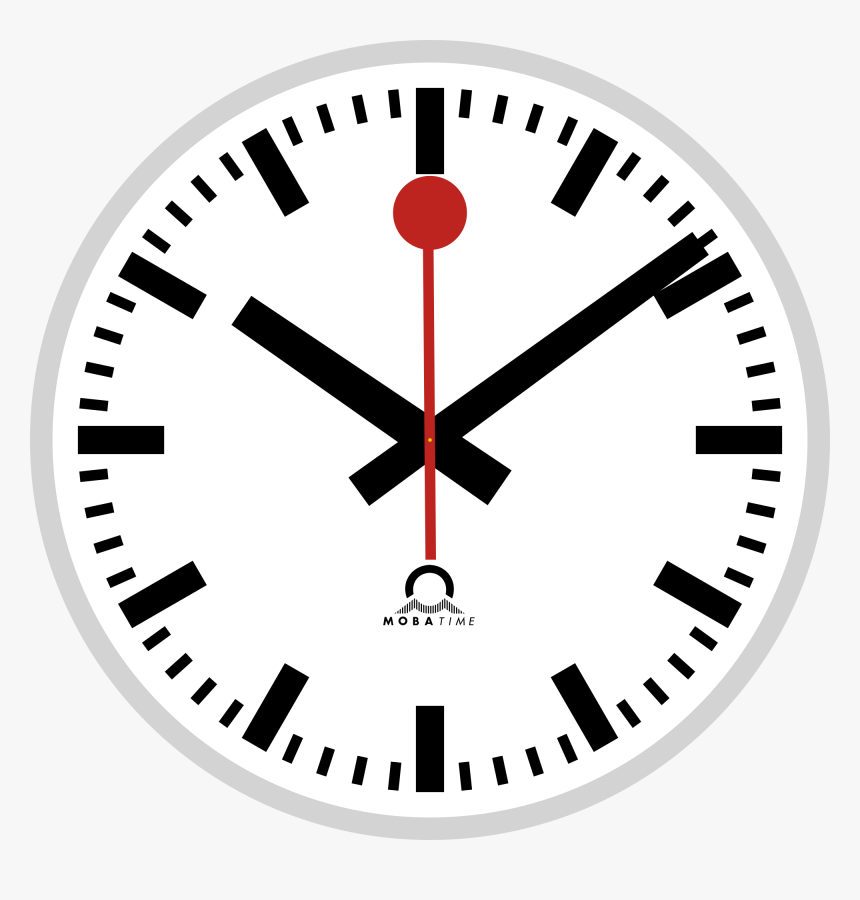 Vector Clocks Svg - Prypiat, HD Png Download, Free Download