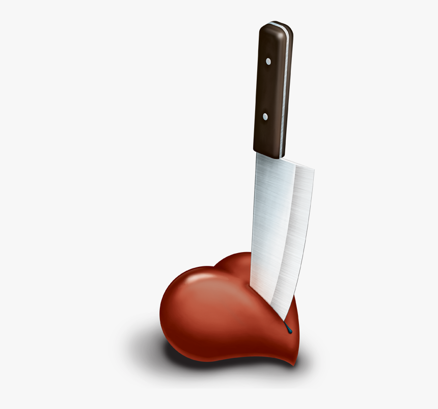 Knife, HD Png Download, Free Download