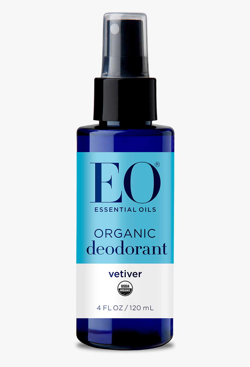Eo Tea Tree Deodorant, HD Png Download, Free Download