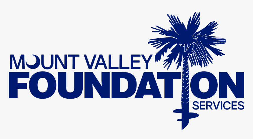 Mount Valley Foundation Service Logo - Mount Valley Foundation Services, HD Png Download, Free Download