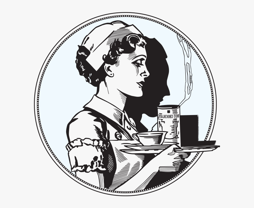 Nurse Clipart Clinical Nurse Specialist, HD Png Download, Free Download