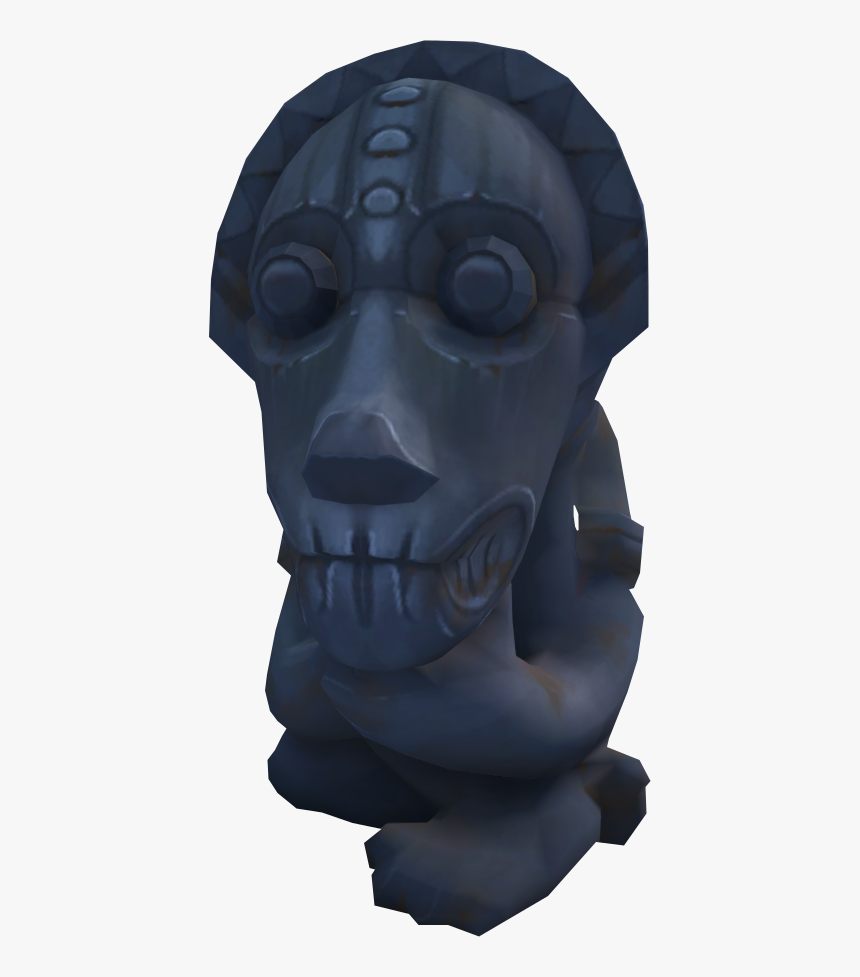 The Runescape Wiki - Bust, HD Png Download, Free Download