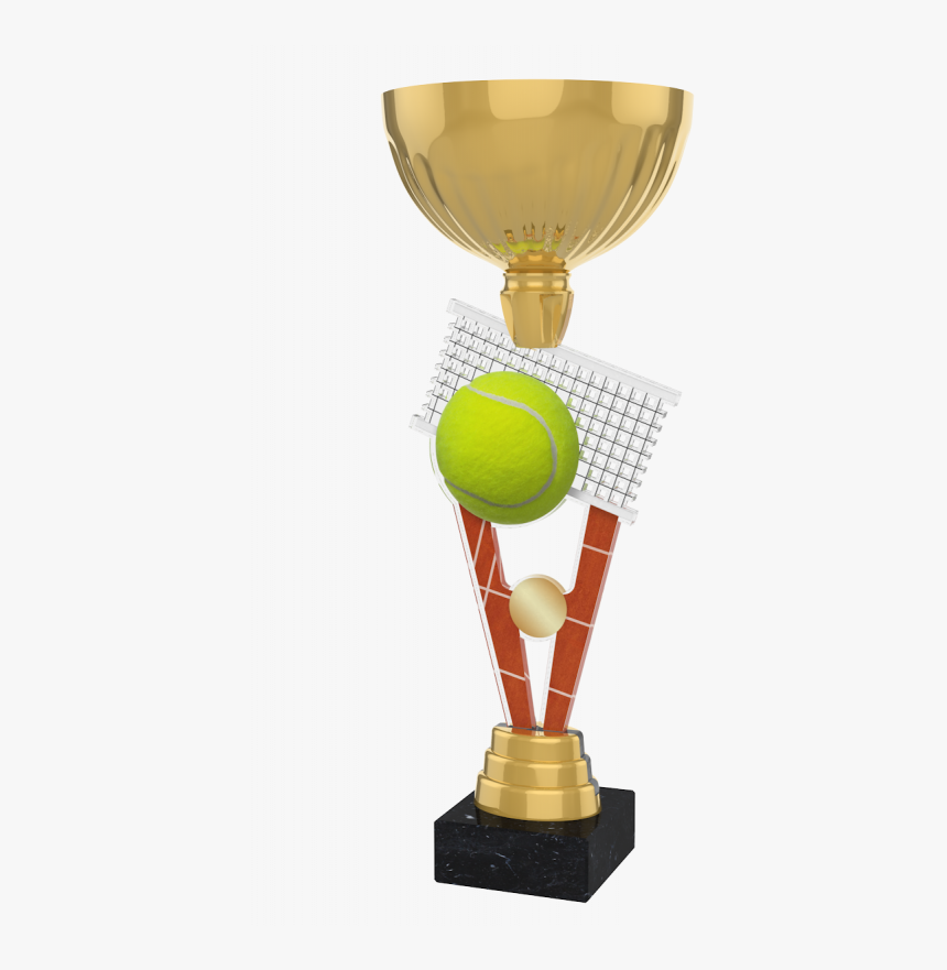 London Tennis Gold Cup Trophy - Horse Riding Cup Trophy, HD Png Download, Free Download
