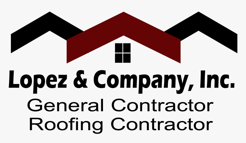 Roofing Contractor And General Contractor In La Grange, HD Png Download, Free Download