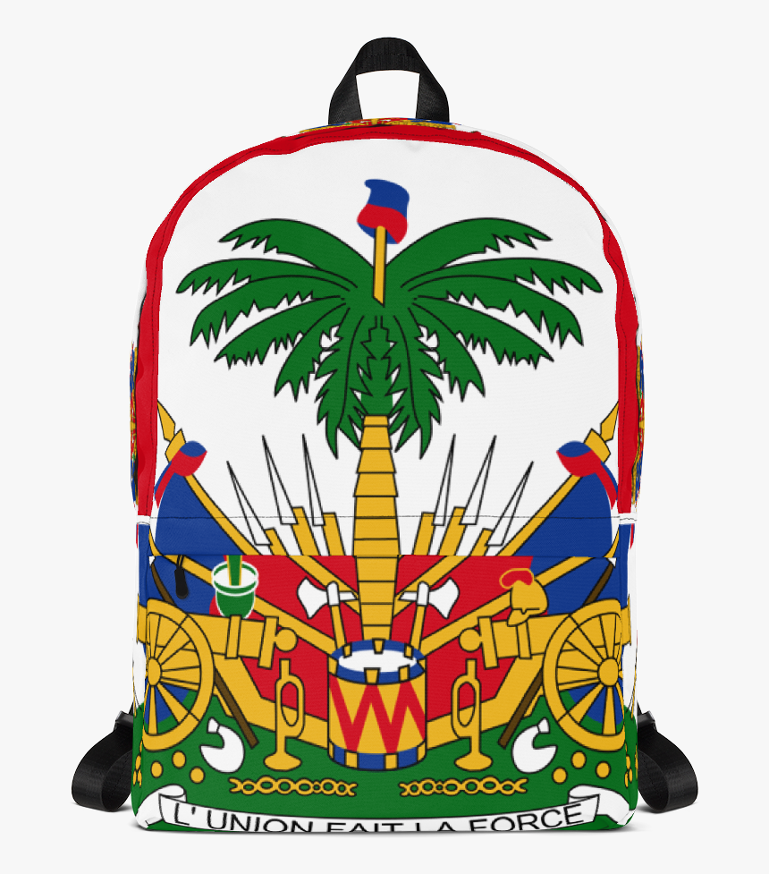 Flag Haiti, HD Png Download, Free Download