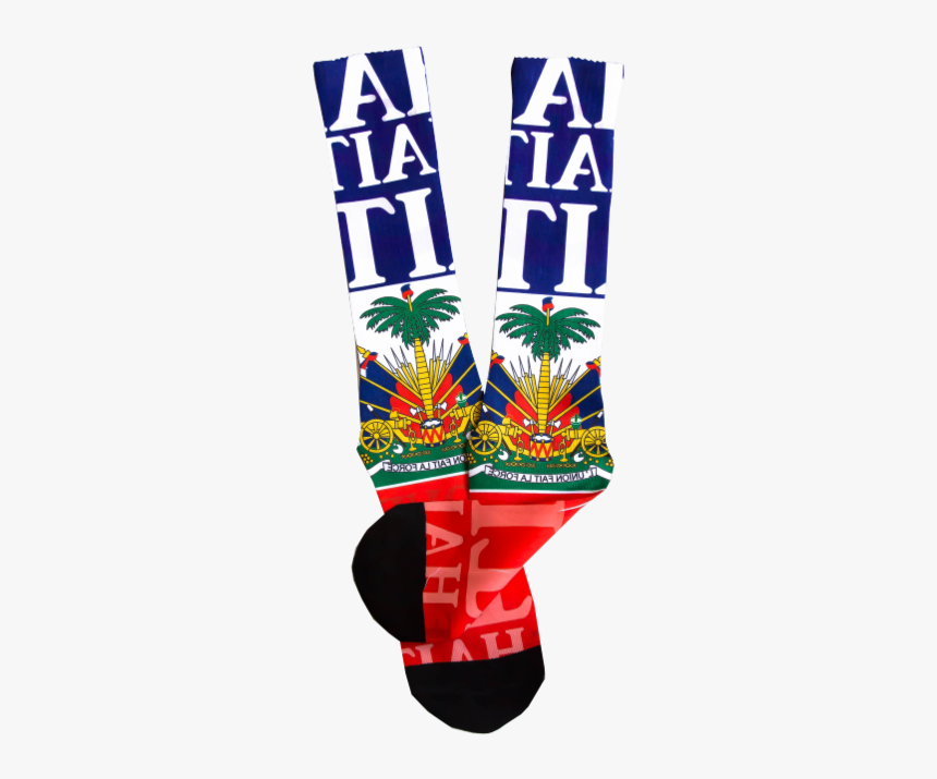 Haitian Socks, HD Png Download, Free Download