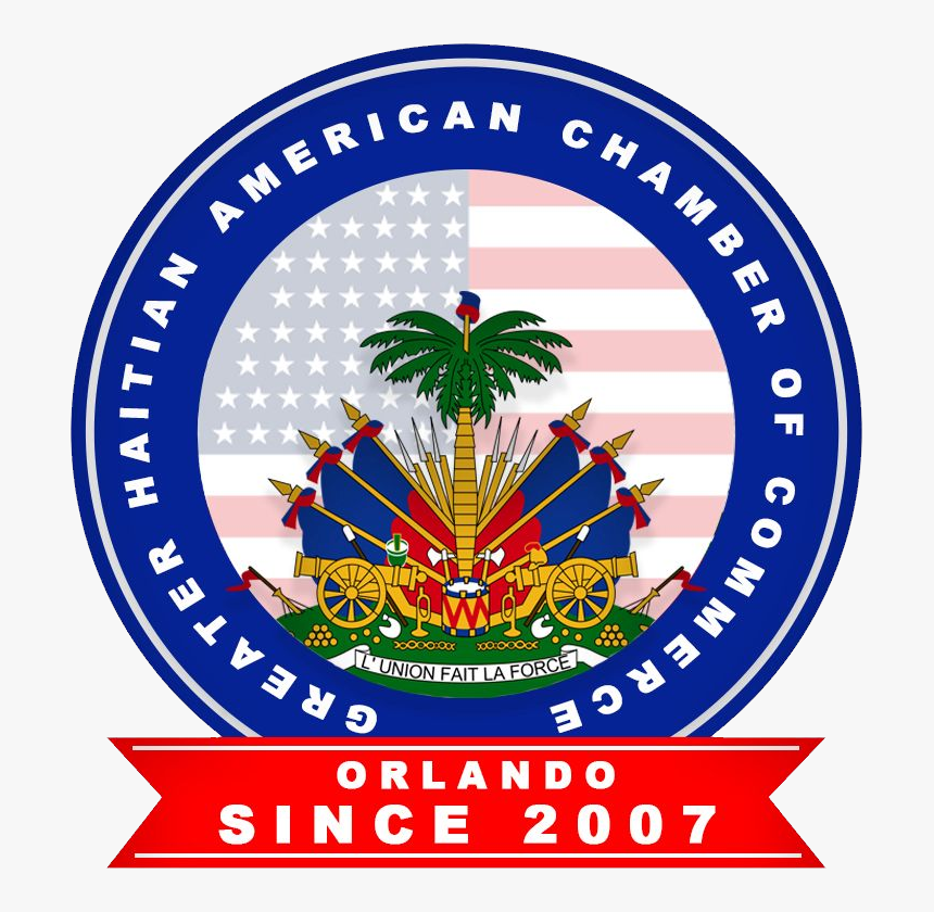 Greater Haitian American Chamber Of Commerce, HD Png Download, Free Download