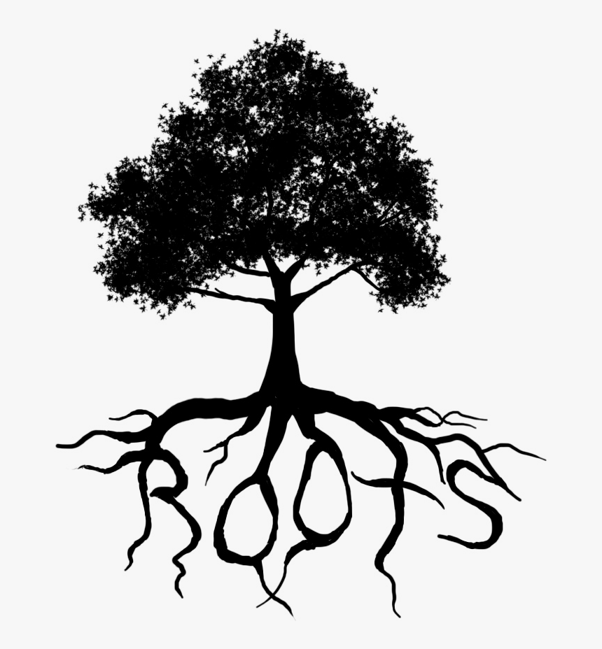 Parents Are The Roots, HD Png Download, Free Download