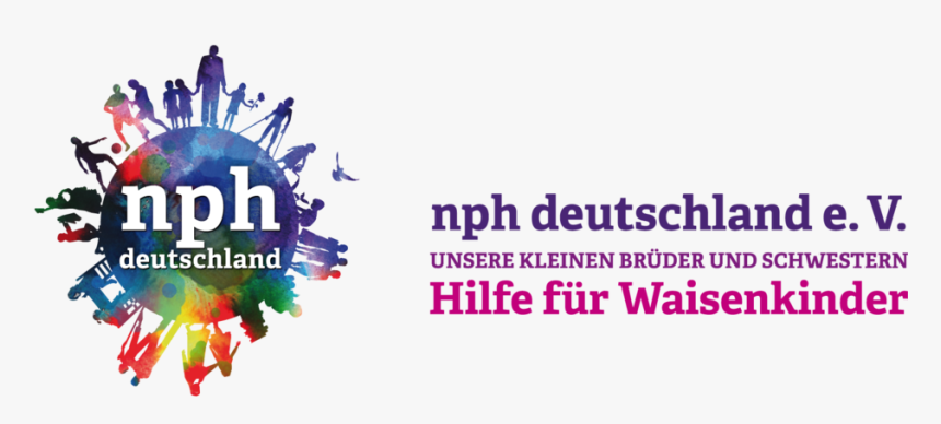 Official Representative In Germany - Nph Deutschland, HD Png Download, Free Download