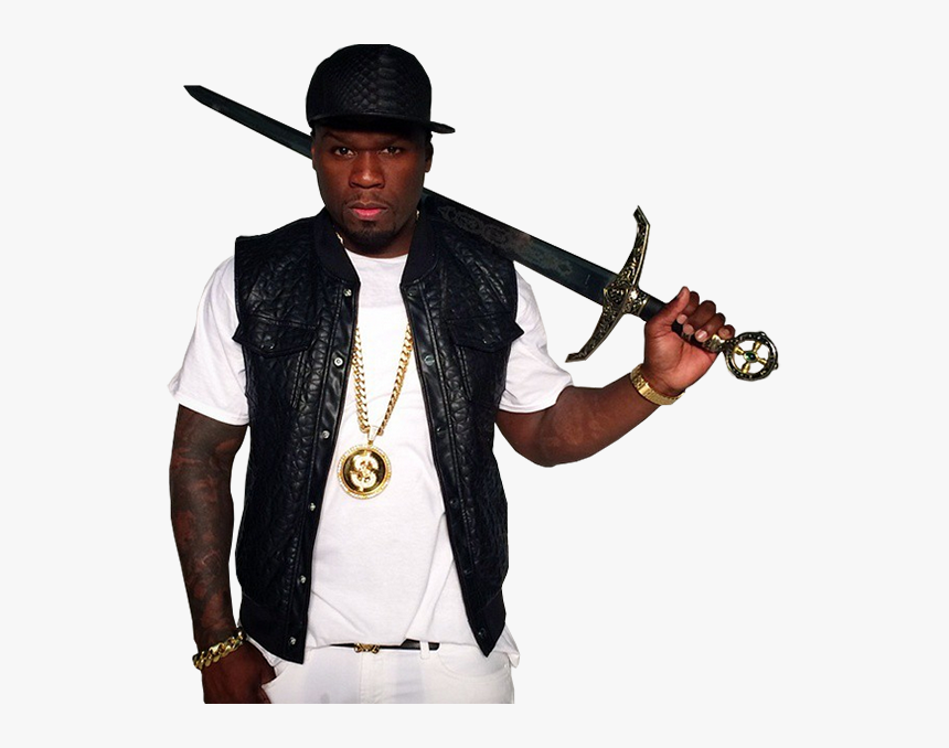 50 Cent Png, Transparent Png, Free Download