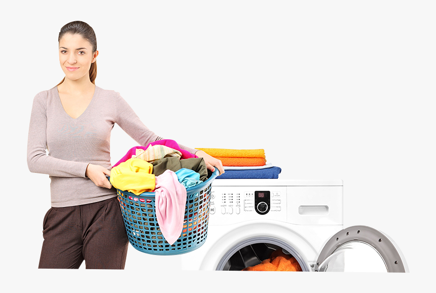 Laundry Service, HD Png Download, Free Download