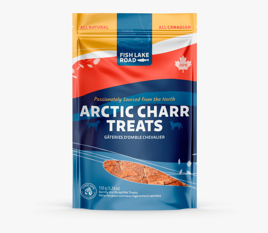 Arctic Charr - Goldfish, HD Png Download, Free Download