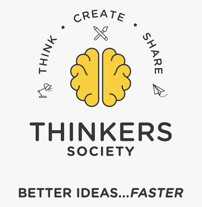 The Thinker Png, Transparent Png, Free Download