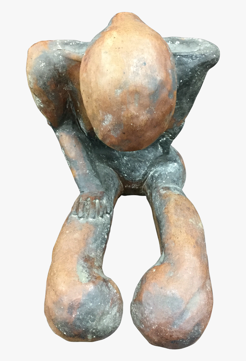 Bronze Sculpture, HD Png Download, Free Download