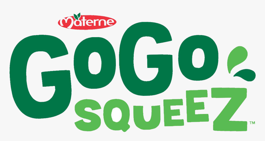 Gogo Squeez, HD Png Download, Free Download