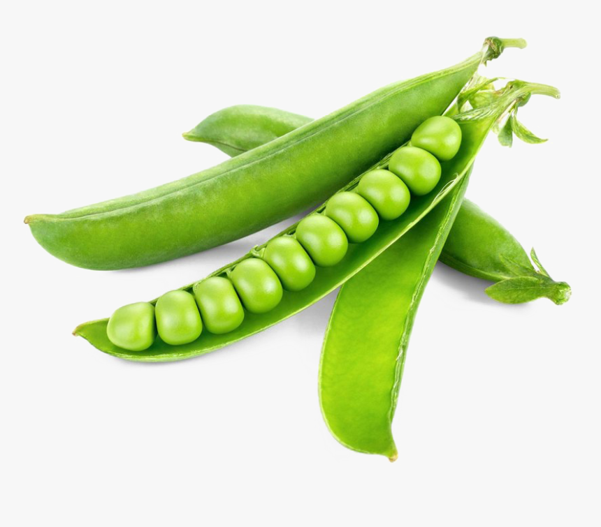 Pea Png Free Download - Green Peas, Transparent Png, Free Download