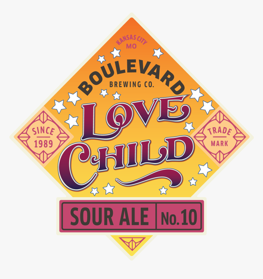 Boulevard Brewery Sour, HD Png Download, Free Download