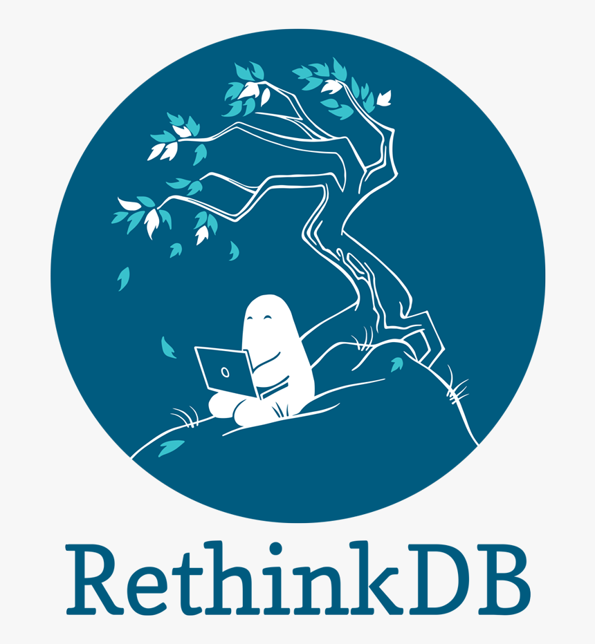 Rethink Db, HD Png Download, Free Download