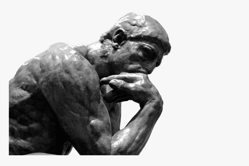 Philosophy Thinker, HD Png Download, Free Download