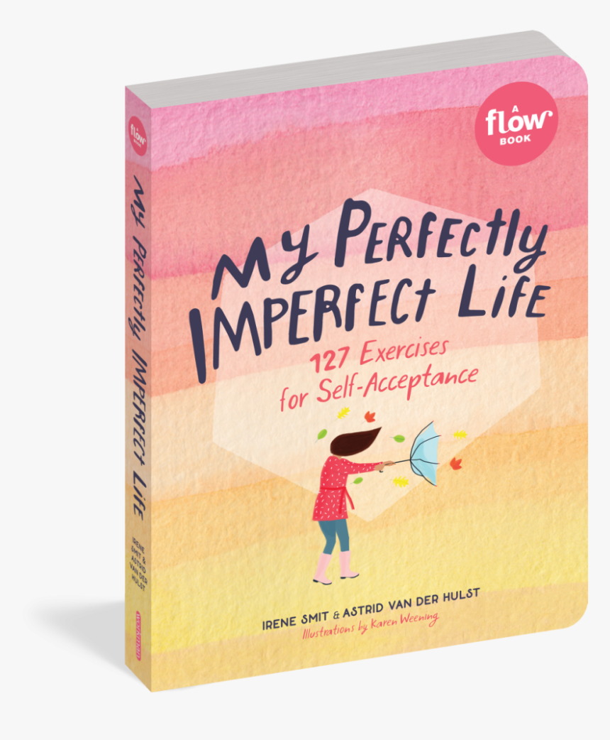 Image Of My Perfectly Imperfect Life - Book Cover, HD Png Download, Free Download