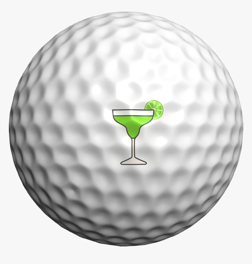 Golf Ball Emoji, HD Png Download, Free Download