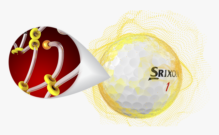 Srixon Ball Z Star6, HD Png Download, Free Download