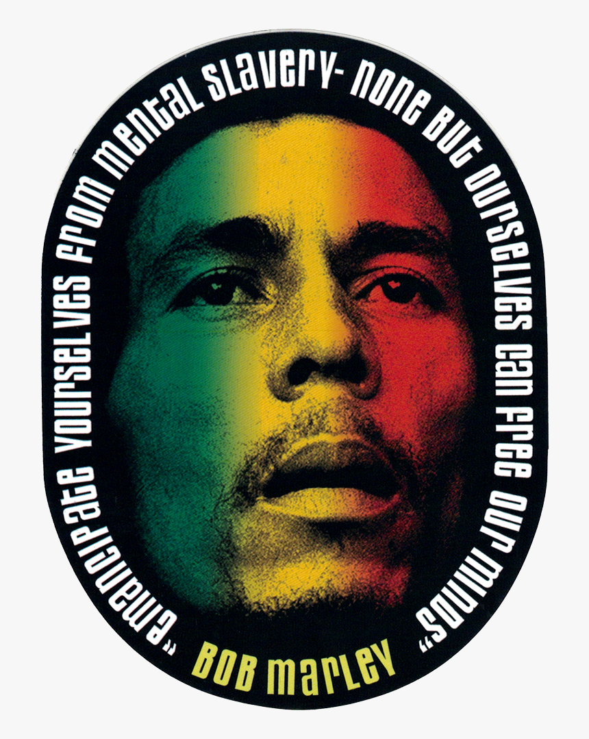 Bob Marley Rasta, HD Png Download, Free Download