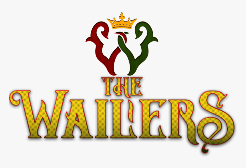 The Wailers - Crest, HD Png Download, Free Download