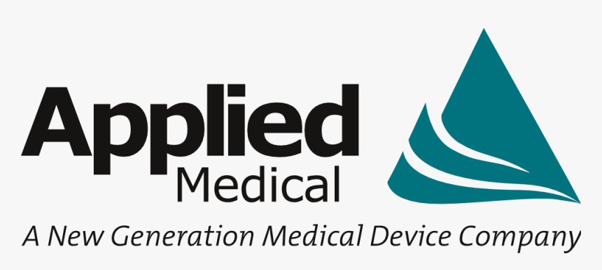 Applied Medical Resources Logo, HD Png Download, Free Download