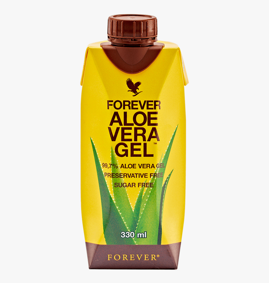 Forever Aloe Vera Gél, HD Png Download, Free Download