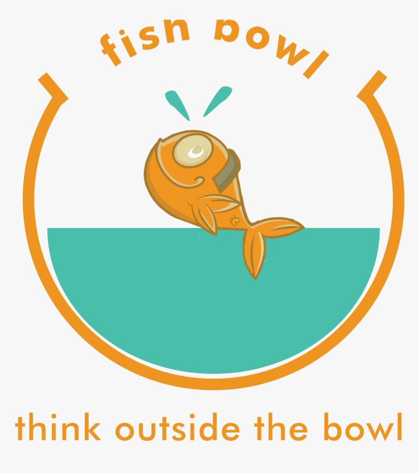 Fish Bowl Png, Transparent Png, Free Download