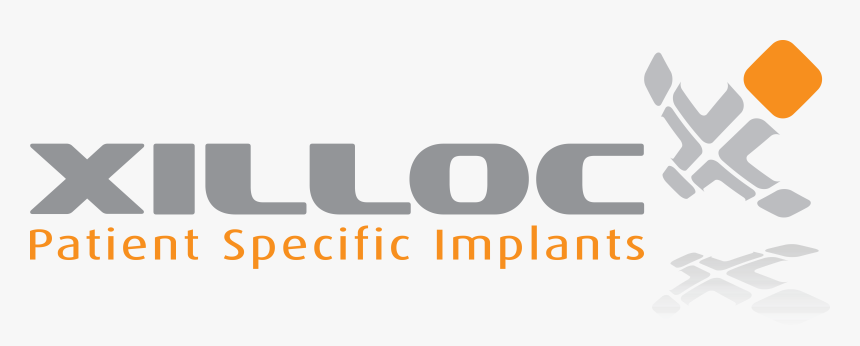 Company Logo Large - Xilloc Medical, HD Png Download, Free Download