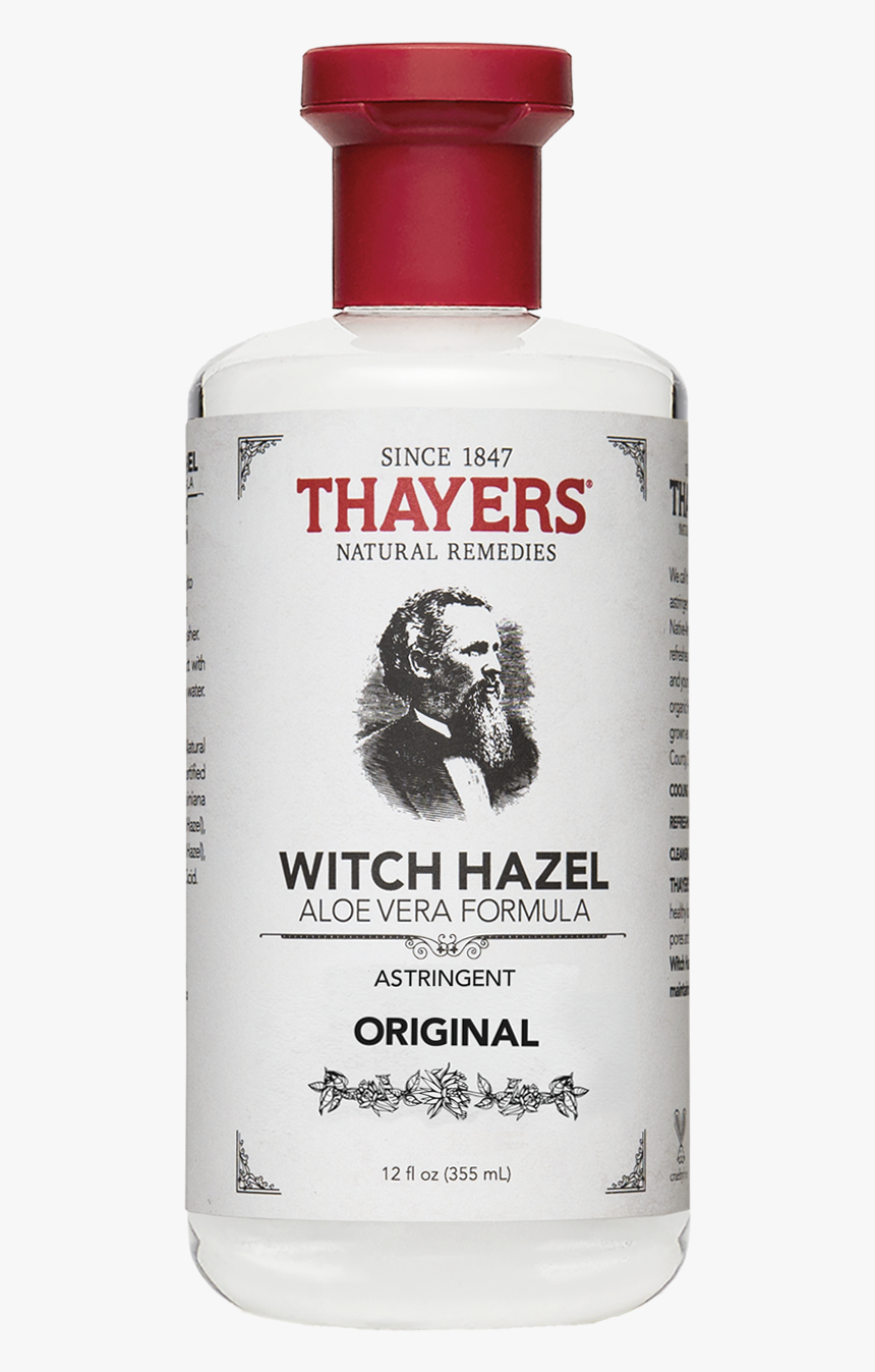 Thayers Toner, HD Png Download, Free Download