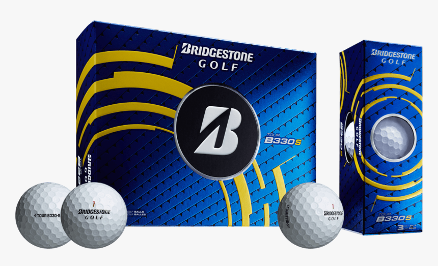 B330 S Main - Bridgestone Tour B330s, HD Png Download, Free Download