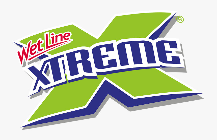 Xtreme-logo - Wet Line Xtreme Logo Png, Transparent Png, Free Download