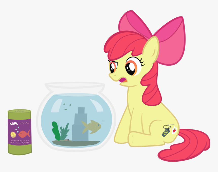 Mlp Fish, HD Png Download, Free Download