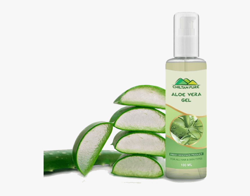 Aloe Vera Gel Png Free Download - Aloe Vera Good For The Vagina, Transparen...