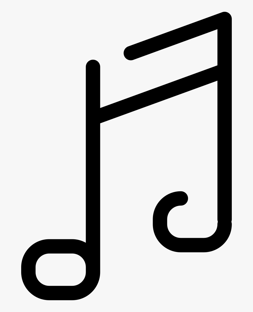 Music Symbol, HD Png Download, Free Download