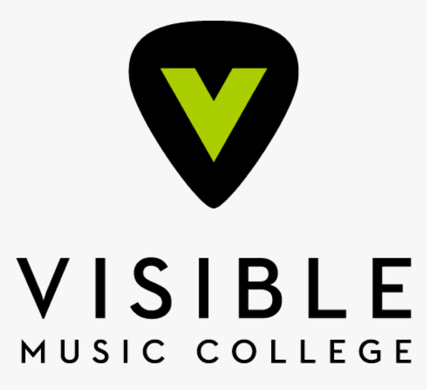 Visible Music College Logo, HD Png Download, Free Download