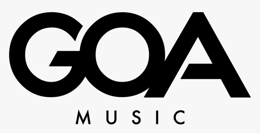 Goa Music Logo - Goa Music, HD Png Download, Free Download