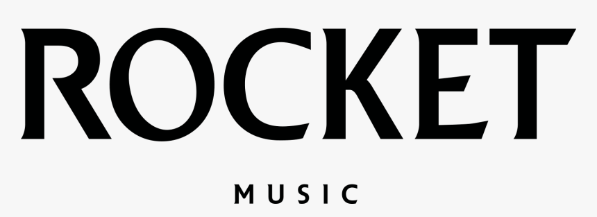 Rocket Music Logo, HD Png Download, Free Download