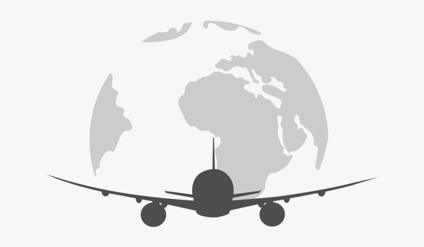 Thumb Image - Airplane Logo Png, Transparent Png, Free Download