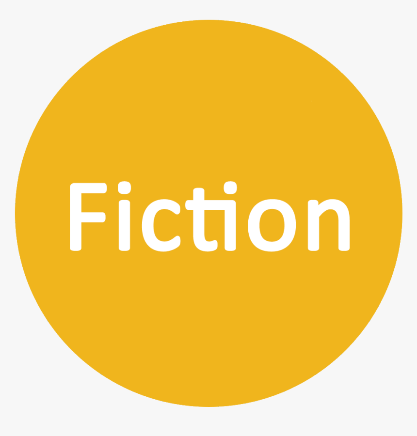 Non-fiction - Circle, HD Png Download, Free Download