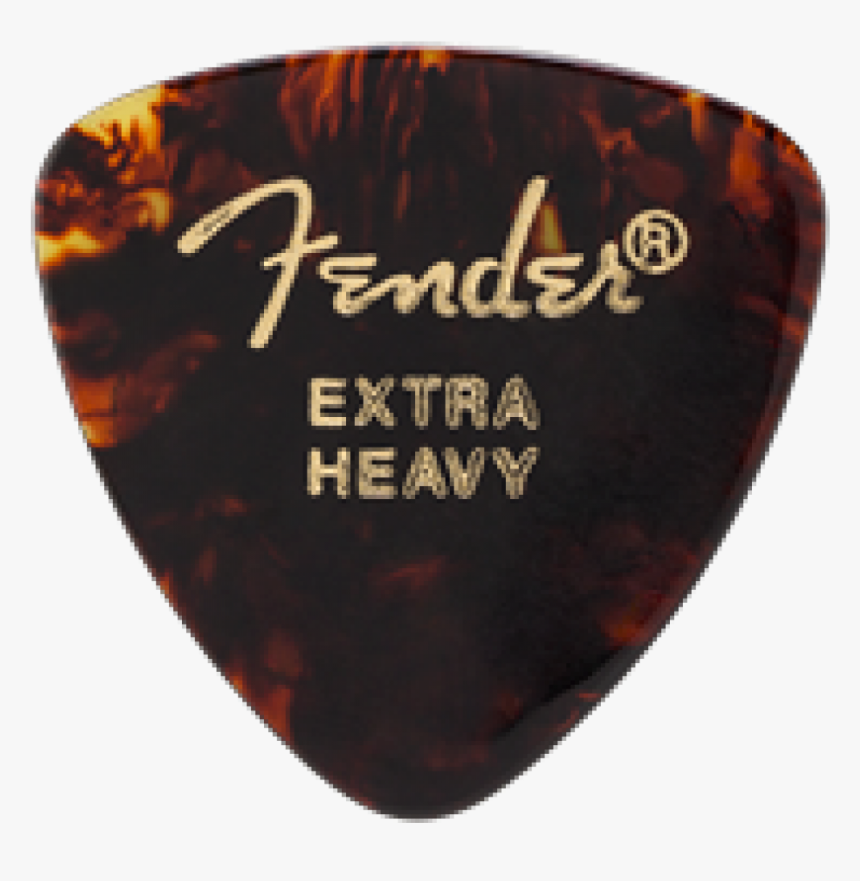 Fender Picks Triangle, HD Png Download, Free Download