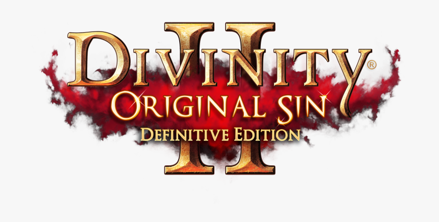 Divinity Original Sin 2 Logo, HD Png Download, Free Download