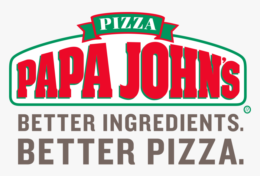 Papa Johns Logo New, HD Png Download, Free Download