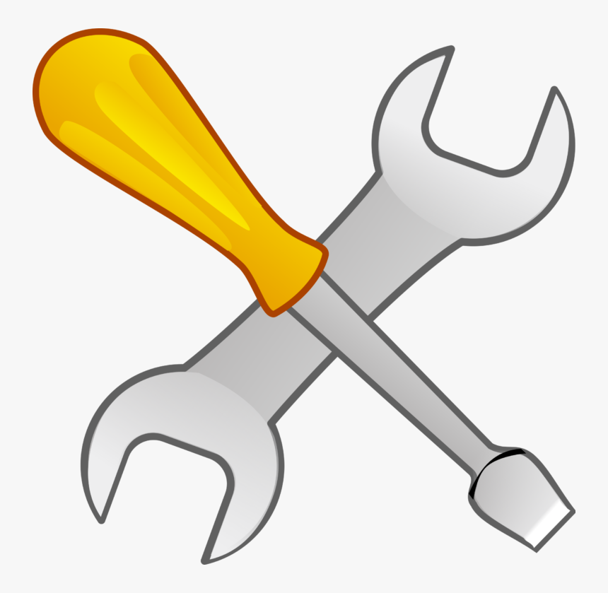 Tools Clipart, HD Png Download, Free Download