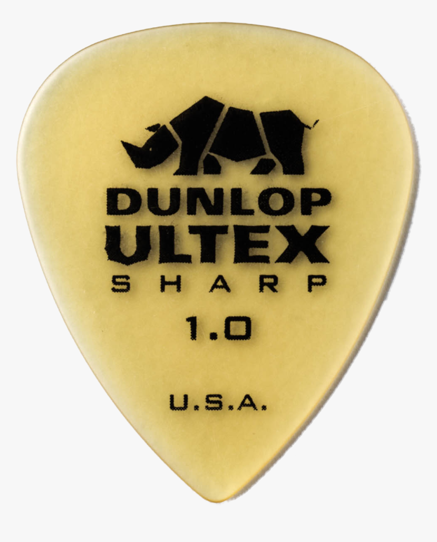 Dunlop Guitar Pick, HD Png Download, Free Download