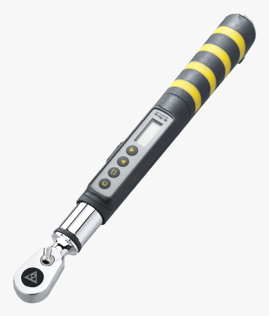 Torque Wrench, HD Png Download, Free Download